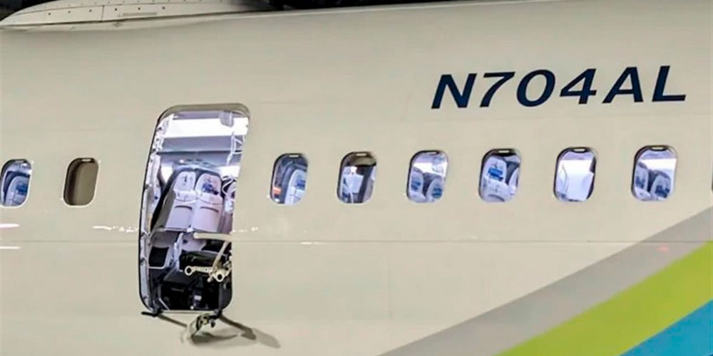 Boeing 737