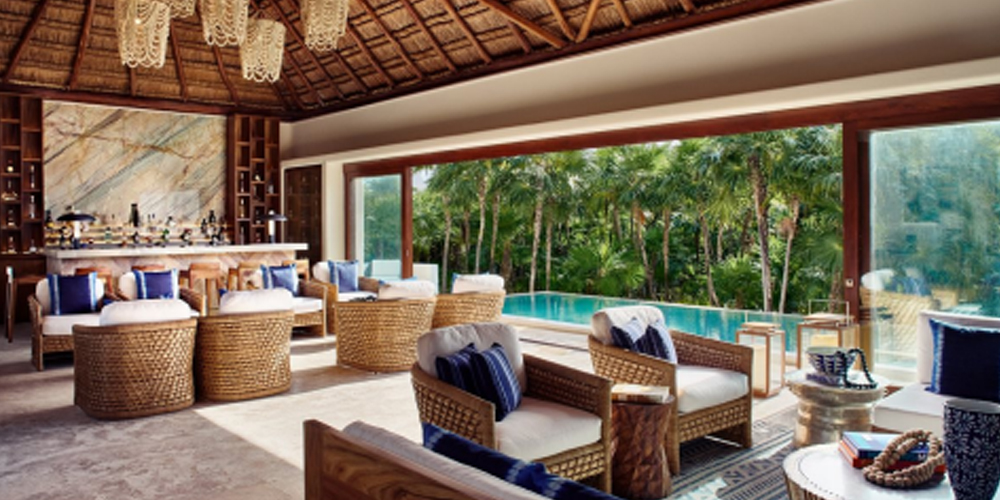 The Leading Hotels